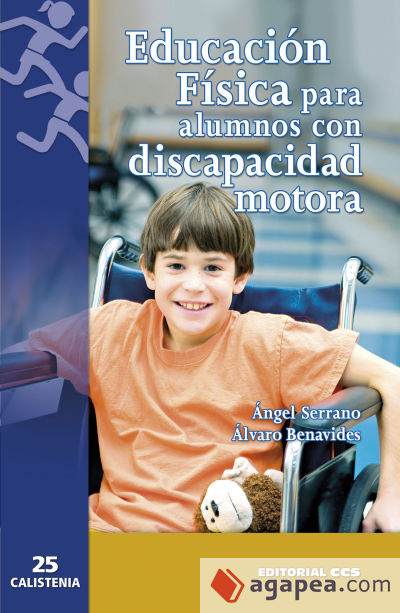 Educación Física para alumnos con discapacidad motora