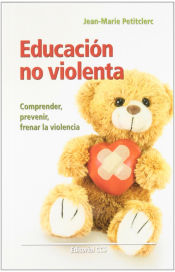 Portada de Educación no violenta