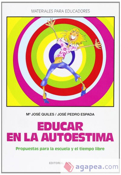 Educar en la autoestima