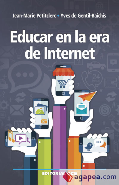 Educar en la era de Internet