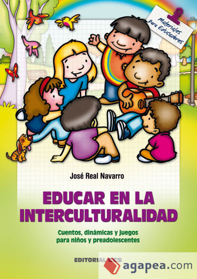 Educar en la interculturalidad