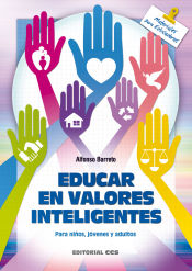 Portada de Educar en valores inteligentes