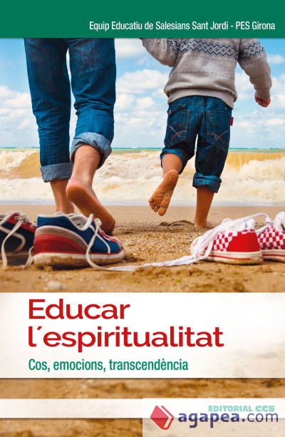 Educar l'espiritualitat