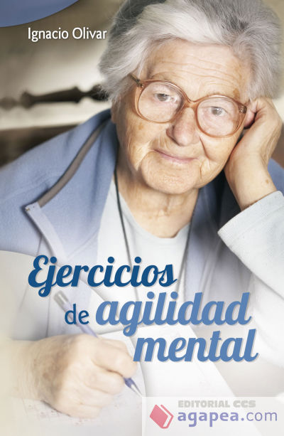 Ejercicios de agilidad mental