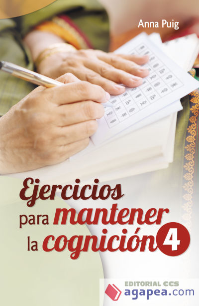 Ejercicios para mantener la cognición 4