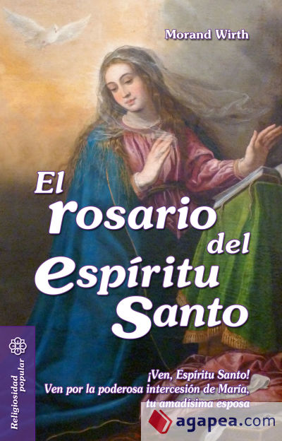 El Rosario del Espíritu Santo