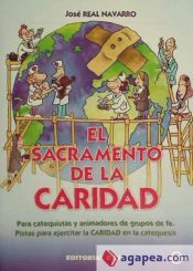 Portada de El Sacramento de la Caridad