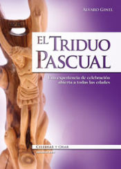 Portada de El Triduo Pascual