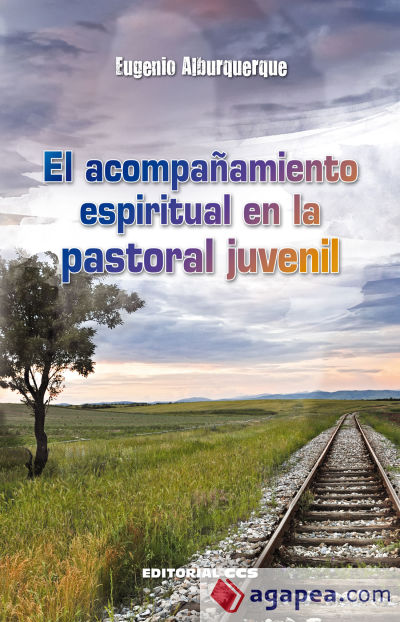 El acompañamiento espiritual en la pastoral juvenil