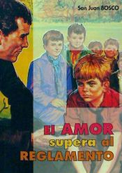 Portada de El amor supera al reglamento