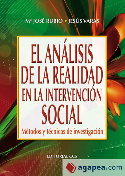 El análisis de la realidad en intervención social