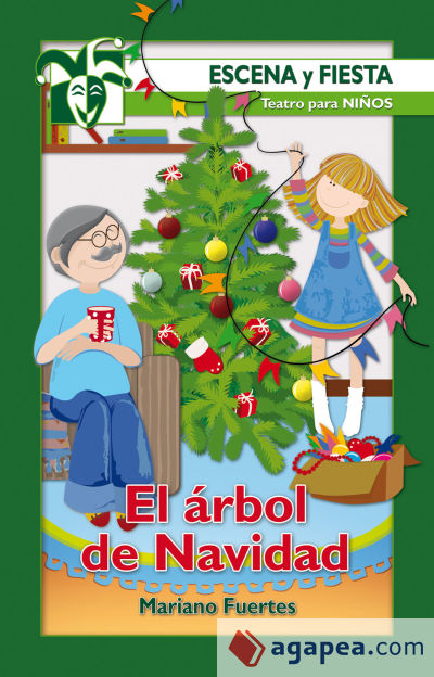 El árbol de Navidad