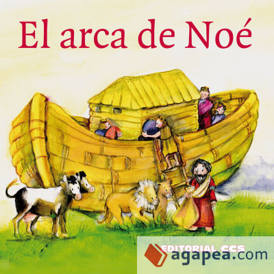 El arca de Noé