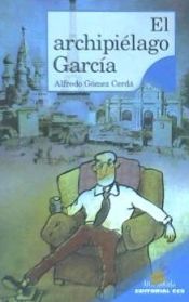 Portada de El archipiéjago García