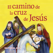 Portada de El camino de la cruz de Jesús