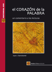 Portada de El corazón de la palabra: ciclo b