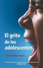 Portada de El grito de los adolescentes