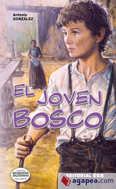 El joven Bosco