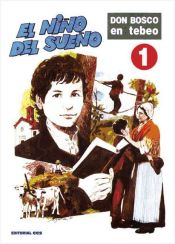 Portada de El niño del sueño