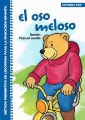 Portada de El oso meloso
