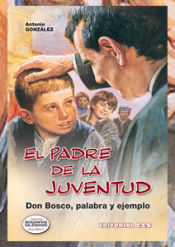 Portada de El padre de la juventud