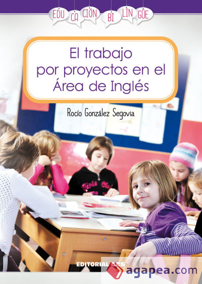 El trabajo por proyectos en el Área de Inglés