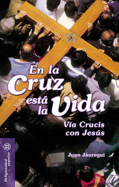 Portada de En la cruz está la vida