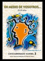 Portada de En medio de vosotros& (23-25 años)