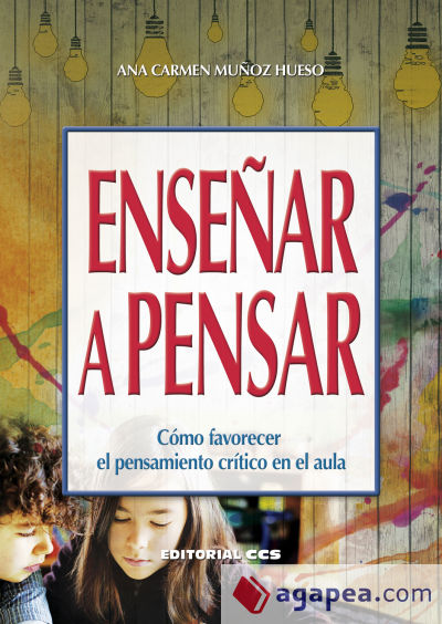 Enseñar a pensar