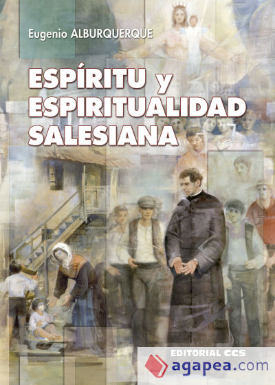 Espíritu y espiritualidad salesiana