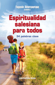 Portada de Espiritualidad salesiana para todos