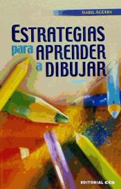 Portada de Estrategias para aprender a dibujar