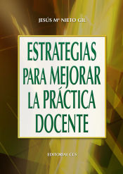 Portada de Estrategias para mejorar la práctica docente