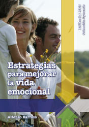 Portada de Estrategias para mejorar la vida emocional