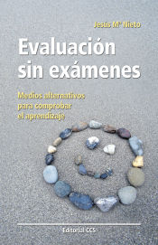 Portada de Evaluación sin exámenes