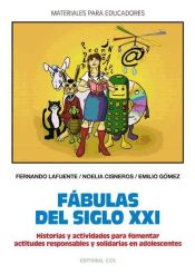 Portada de Fabulas del siglo xxi