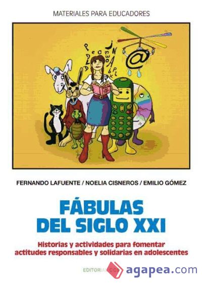 Fabulas del siglo xxi