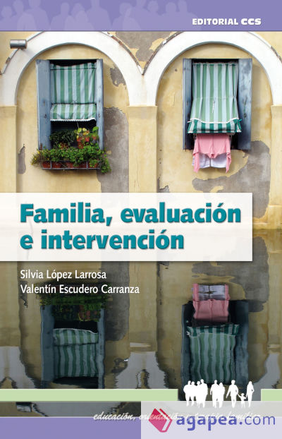 Familia, evaluación e intervención