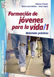 Portada de Formación de jóvenes para la vida / 1