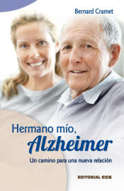 Portada de Hermano mío, Alzheimer