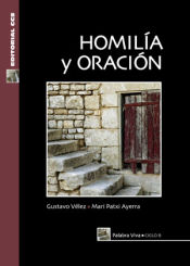 Portada de Homilía y oración. Ciclo B