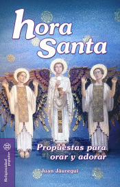 Portada de Hora santa