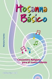 Portada de Hosanna básico