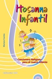 Portada de Hosanna infantil