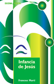 Portada de Infancia de jesus