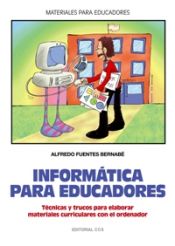 Portada de Informatica para educadores