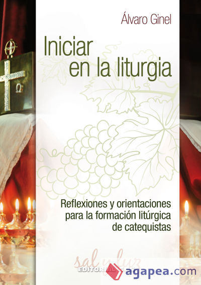 Iniciar en la liturgia