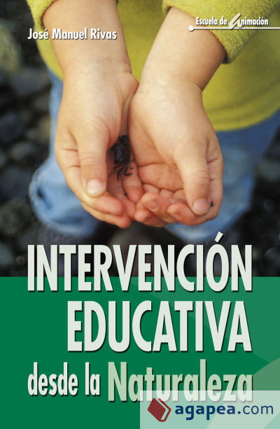 Intervencion educativa desde la naturaleza