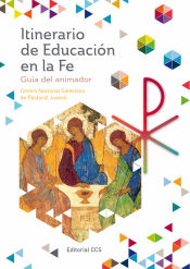 Portada de Itinerario de educación en la fe