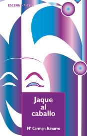 Portada de Jaque al caballo